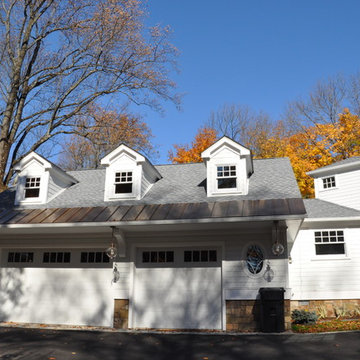 Basking Ridge Expanded Cape