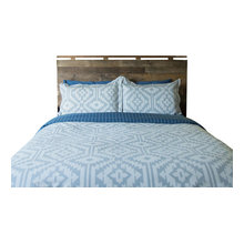 Bedrooms