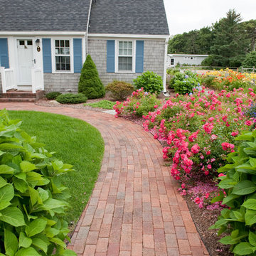 Driveways, Paving, & Stonework