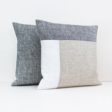 pillows