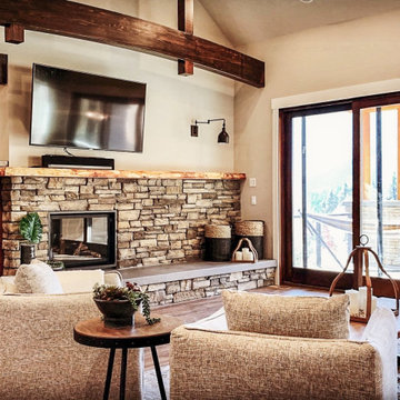 Lookout Lodge