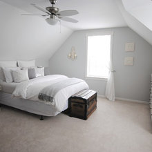 Living Room Ideas
