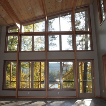The Beach House