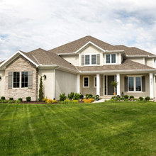 Landscape Ideas
