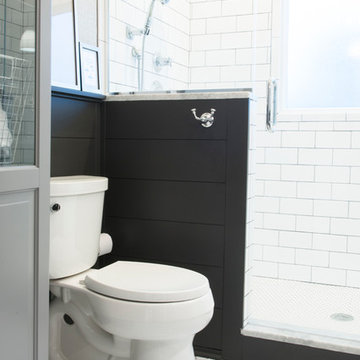 Washington Bathroom Remodel
