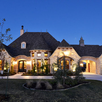 Blake Residence