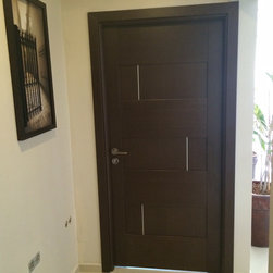 Modern Interior Doors - Interior Doors