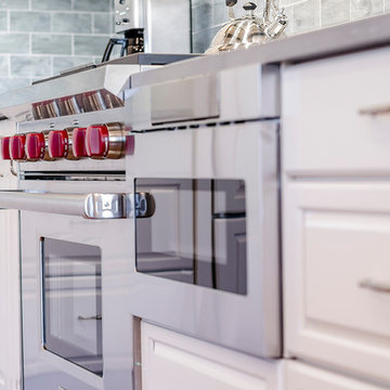 Steamboat Springs Kitchen Remodel