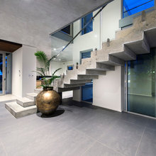 38th staircase