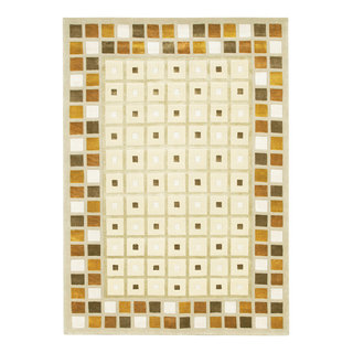 Chandra Aadi AAD-1308 Rug Rug, 7'9