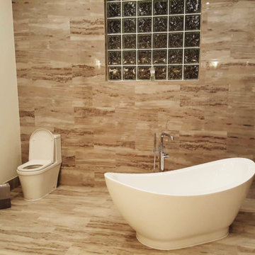 Our Work