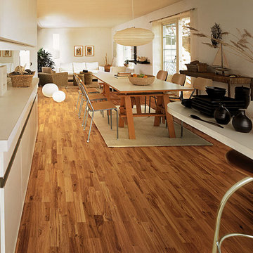 Kahrs Hardwood Flooring