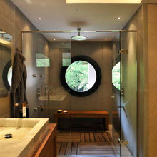 Bathroom | Salle de bain
