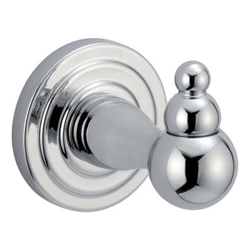 Stylish Bathroom Hooks