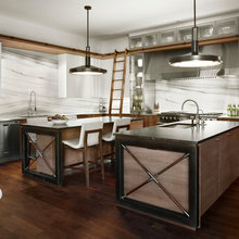 Kitchens