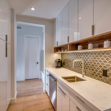 Wilden Presentation Centre and Showhome
