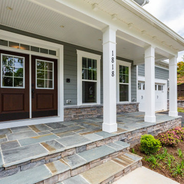 Chapman G | Signature OYL | McLean, VA