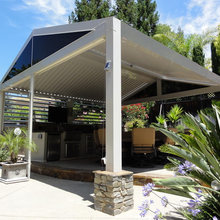 Exterior Ideas