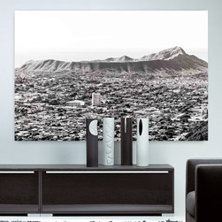 At the Feet of Diamond Head - Products
