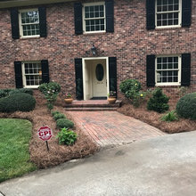 Current House