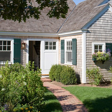 Beach house Exterior