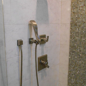 Colleyville Pembroke Kitchen and Master Bath
