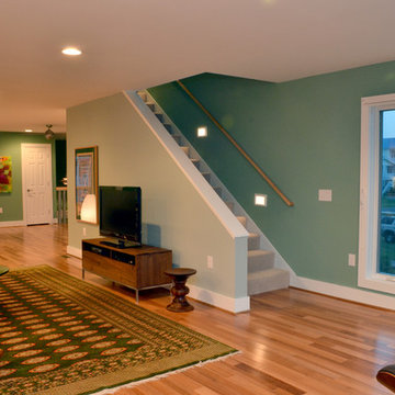 Living Room After