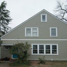 Vinyl Windows