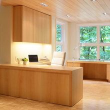 Houzz Office