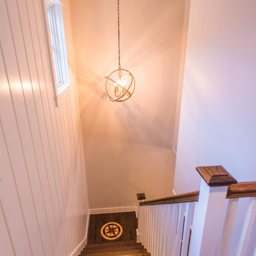 67 Caswell St/ Model House