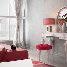 Makeup Vanities