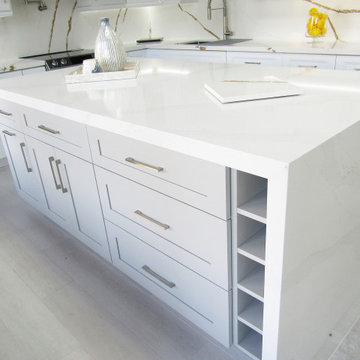 Our New Showroom - PG Kitchen & Bath