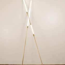 Lighting - Floor Lamps