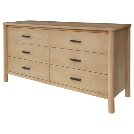 Bloomfield Dresser 6 Drawers