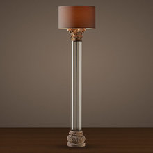 LIGHTING: Floor Lamps