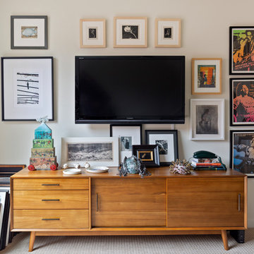 Man Cave