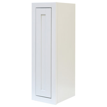 Sagehill Designs VDW0930 Veranda 9" x 30" Single Door Kitchen - Linen
