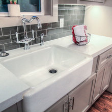 Faucets