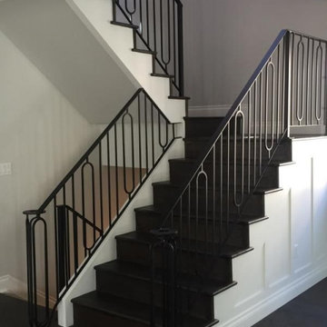 Carl's Custom Ironworks