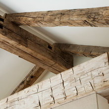 beam and post joints