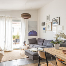 Un après-midi chez Clémence, créatrice du blog A Kutch Life
