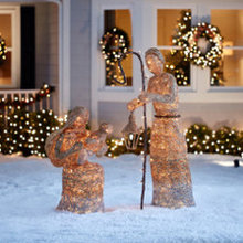 Christmas OUTDOOR