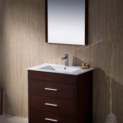 Adornus Bathroom Vanities - Bathroom Vanities And Sink Consoles