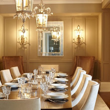 2020 Dining Room Ideas