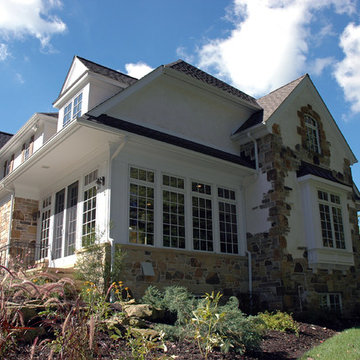 Residence Number 6