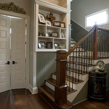 stair