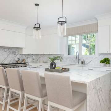 Curated Transitional Living