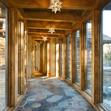 Mountain Magic Home