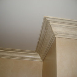 Fine Woodworking - Products