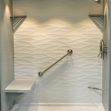 Shower Replacements